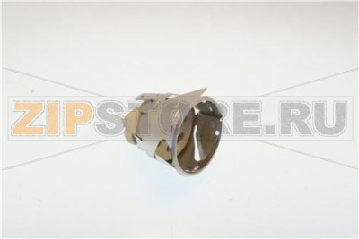 ПАТРОН ЛАМПЫ  G9 ВСТРОЕННЫЙ 35,5MM 