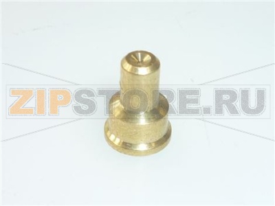 UGELLO PER PILOTA ø 0,58 mm 