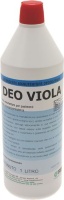 ДЕЗОДОРИРУЮЩЕЕ МОЮЩЕЕ СРЕДСТВО DEO VIOLA