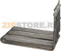 ТЭН 6000W 230V. 