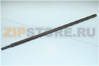 RALLONGE VIS RELEVAGE CUVE