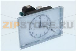 OROLOGIO ANALOGICO,OLD STYLE 