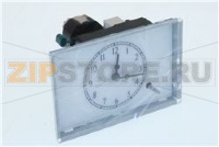 OROLOGIO ANALOGICO,OLD STYLE