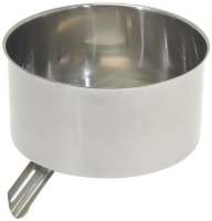 VASCHETTA INOX