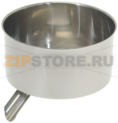 VASCHETTA INOX 
