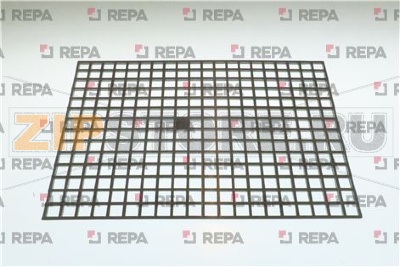 РЕШЕТКА ПЛАСТИКОВАЯ 