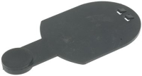 CLOSING SHEET FOR COFFEE CONTAINER