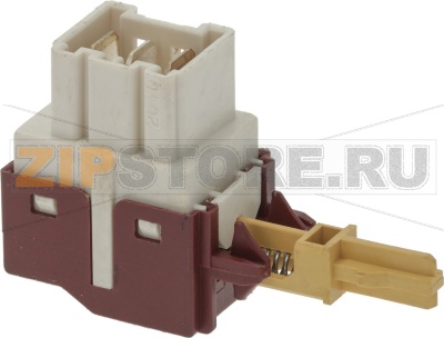 ПЕРЕКЛЮЧАТЕЛЬ 