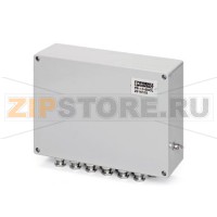 Электротехнический шкаф Phoenix Contact FB-13-ENCL