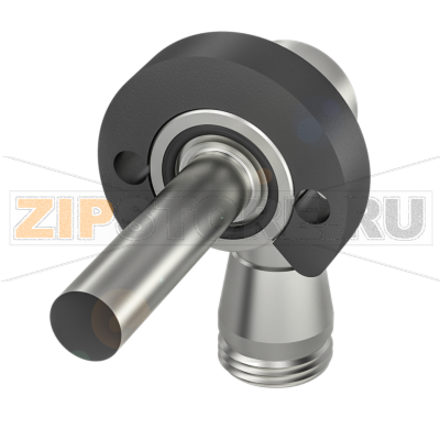 Датчик индуктивный, выдерживающий высокое давление Balluff BES05ZF 