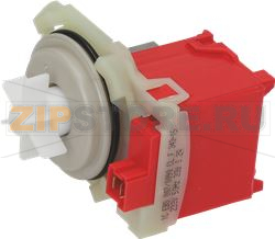 DRAIN PUMP COPRECI BOSCH 