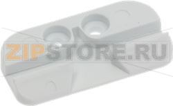 DOOR SPRING HOLDER SMEG 763850366 