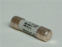 Fuse 25 A    10 x 38 mm