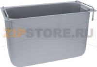 CONTENITORE OLIO EM12/GM12