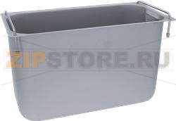 CONTENITORE OLIO EM12/GM12 