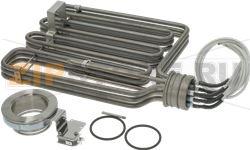 ТЭН НАБОР 10500ВТ 230В 