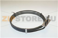 VENTILATED HEATING ELEMENT 2000W