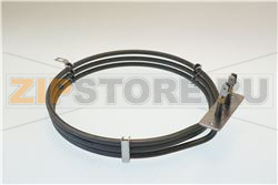 VENTILATED HEATING ELEMENT 2000W 
