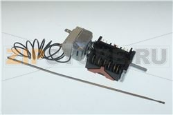 THERMOSTAT ELECTR. 