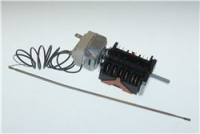 THERMOSTAT ELECTR.
