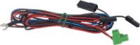 WIRING SUPPLEMENT EASY CREAM EAGLE ONE