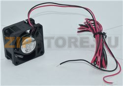 VENTILATEUR AXIAL 