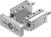 Направляющая Festo EAGF-P1-KF-40-50
