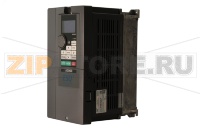 Преобразователь частоты 5.5 кВт, 380 В, 0-599 Гц, IP20 ESQ 08.04.000786