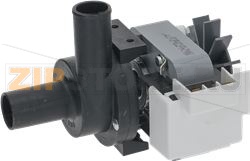 ЭЛЕКТРИЧЕСКИЙ НАСОС 