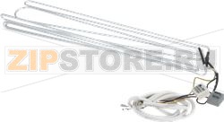 RESISTENZA ANGOLARE 170W 230V 