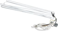 RESISTENZA ANGOLARE 170W 230V
