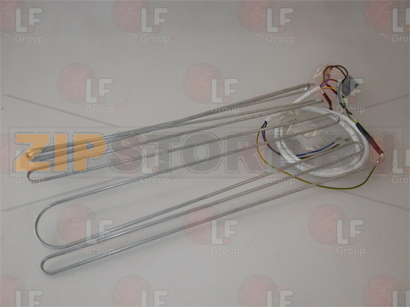 RESISTENZA ANGOLARE 170W 230V 