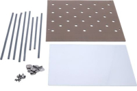 KIT IMPINGEMENT ANTENNA COVERS 59214765