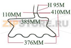 RESISTANCE S.661911052 
