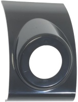 ПАНЕЛЬ ДЛЯ ПАРОВОГО/ВОДОПРОВОДНОГО КРАНА