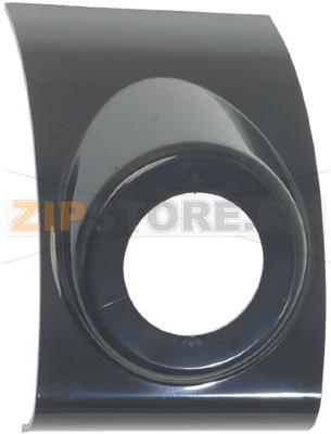 ПАНЕЛЬ ДЛЯ ПАРОВОГО/ВОДОПРОВОДНОГО КРАНА 