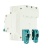 Выключатель автоматический 32 А, 4.5 кА, 50/60 Гц ESQ 14.03.01.000024 - Выключатель автоматический 32 А, 4.5 кА, 50/60 Гц ESQ 14.03.01.000024
