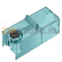 КРЫШКА КЛЕММ, ПРОЗРАЧНАЯ ДЛЯ M 6 РЕЗЬБЫ (1 КОМПЛЕКТ = 6 ШТУК) Siemens 3TX6506-3B