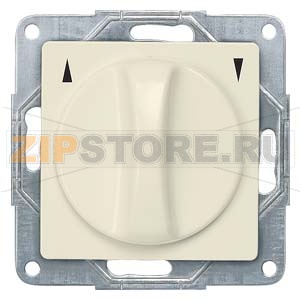 DELTA I-SYSTEM ЭЛЕКТРИЧЕСКИЙ БЕЛЫЙ ВЫКЛЮЧАТЕЛЬ ЖАЛЮЗИ ПОВОРОТНЫЙ 2-ПОЛЮС. 55Х55ММ МОНТИРУЕМЫЙ ПОД ШТУКАТУРКУ С/БЕЗ ФИКСАЦИИ КРАЙНИХ ПОЗИЦИЙ В ОБОИХ НАПРАВЛЕНИЯХ Siemens 5TA7672 