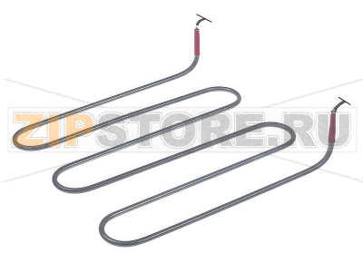 ТЭН Roller Grill PSF 600 E (1.75 кВт) ТЭН (нагревательный элемент) для жарочной поверхности Roller Grill PSF 600 E (1.75 кВт)Запчасть на 