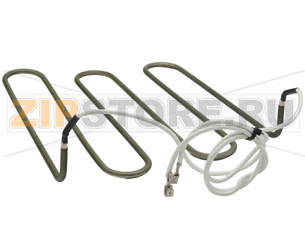ТЭН Roller Grill PSF 600 E (1.75 кВт) ТЭН (нагревательный элемент) для жарочной поверхности Roller Grill PSF 600 E (1.75 кВт)Запчасть на 