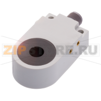 Датчик индуктивный кольцевой и трубчатый Balluff BES03JA