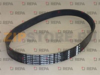 CINGHIA MULTIGRIP PJ 660 H19 7 GOLE