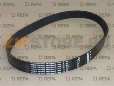 CINGHIA MULTIGRIP PJ 660 H19 7 GOLE 