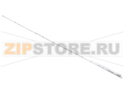 LED MODULE, 5 LED, 48 CWHT 