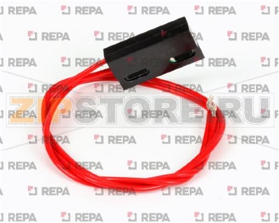 INTERRUTTORE DI INTERBLOCCO, SERRATURA 