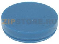 TAPPO INDICATORE BLU