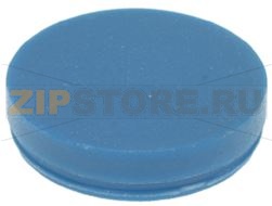 TAPPO INDICATORE BLU 