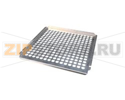 TRAY, PIZZA COOKING 