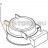 Уплотнительная резинка (загрузочный блок) Fimar PPN/5 - Gasket14r.jpg